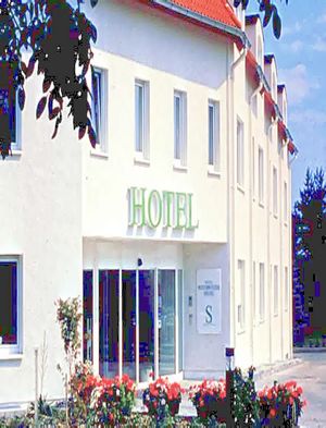 Hotel Pesterwitzer Siegel