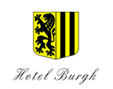 Hotel Burgk***