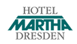 Hotel Martha Dresden***S