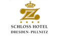 Schloss Hotel Dresden-Pillnitz****
